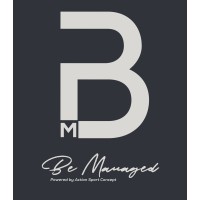 Be Managed
