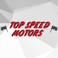 Top Speed Motors logo - Similar company to Flowline Technology
