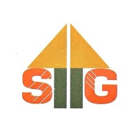 SG GROUP logo - Similar company to Iky Group