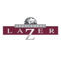 LAZER Agencement logo - Similar company to Mobitech Agencement
