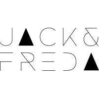 Jack & Freda logo - Similar company to Botanico Vida Ltd