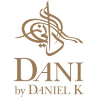 Dani By Daniel K KSA logo - Similar company to Dani By Daniel K