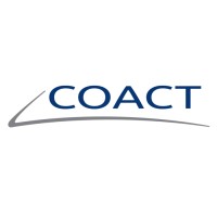 COACT, Inc. logo - Similar company to Esimplicity Technologies