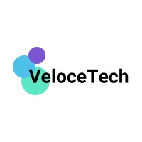 VeloceTech logo - Similar company to Veloce.Tech