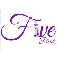Five Pleats by Poornima Menon logo - Similar company to Labyrinth Supports Pty Ltd
