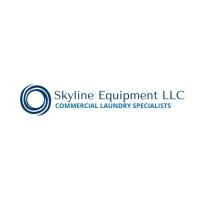 Skyline Equipment Company logo - Similar company to Aj'S Power Source