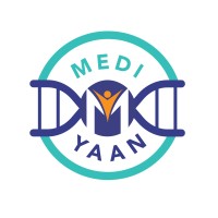 Mediyaan Medical Supplies logo - Similar company to Medgroup Solution