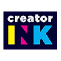 Creator Ink logo - Similar company to Theodd1Sout