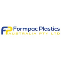Formpac Plastics Australia Pty Ltd logo - Similar company to 18 Packaging & Distribution (Pty) Ltd