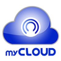 myCloud Corporation logo - Similar company to Bizcom Solutions Inc.