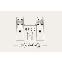 Kasbah d'If logo - Similar company to Riad Alfarachah