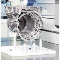 Grüner Systemtechnik GmbH & Co. KG logo - Similar company to Bionic Mesh Design Gmbh