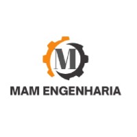 MAM Engenharia logo - Similar company to Mam Engenharia Ltda