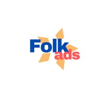 FolkAds agency logo - Similar company to Mobcool