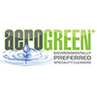 Aerogreen Solutions logo - Similar company to Morphix Technologies, Inc