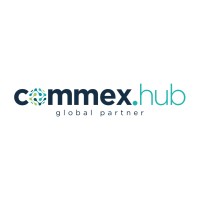 CommexHub logo - Similar company to Ativa Mineração