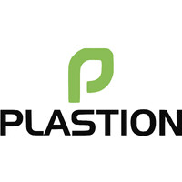 Plastion Resinas logo - Similar company to Aston Resinas Termoplásticas