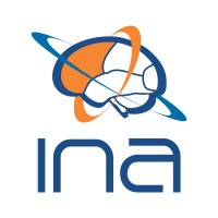 Instituto de Neurociências Aplicadas logo - Similar company to Neurobios - The Neurosciences Institute