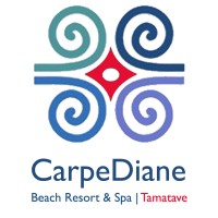 CarpeDiane | Beach Resort & Spa logo - Similar company to Simdi
