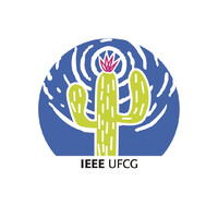 IEEE UFCG Student Branch logo - Similar company to Ieee Seção Nordeste Brasil