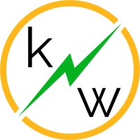 KWRE logo - Similar company to Kier + Wright