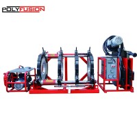 Qing Dao Polyfusion Machinery Co.,LTD logo - Similar company to Qingdao Suda Plastic Pipe Machinery Co.,Ltd