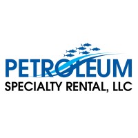 Petroleum Specialty Rental, LLC logo - Similar company to Finch Advisors