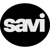 SAVI logo - Similar company to All Things Cling Ltd