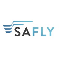 SaFLY logo - Similar company to Flynayox