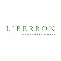 Liberbon Correduría de Seguros logo - Similar company to New Risk - Correduría De Seguros