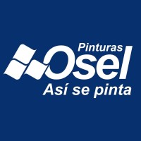 Pinturas Osel Oficial logo - Similar company to Soluciones Integrales Tarco