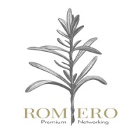 Romero Premium Networking logo - Similar company to Pre:Mind