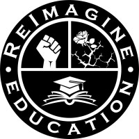 Re-Imagine Education, Inc. logo - Similar company to M. Luna Consulting