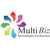 MultiBiz Corporation logo - Similar company to Codecture