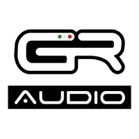 GR Audio S.r.l. logo - Similar company to Eat - Export And Trade