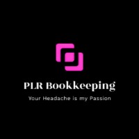 PLR Bookkeeping logo - Similar company to Rawson Verco Need