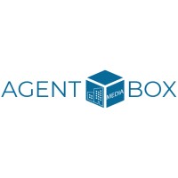 Agent Media Box logo - Similar company to Luxvisions