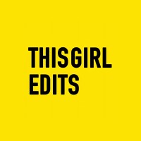 ThisGirlEdits logo - Similar company to Prism Pixel