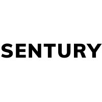 Sentury logo - Similar company to Refokus