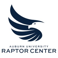 Auburn University Raptor Center logo - Similar company to North Sky Raptor Sanctuary