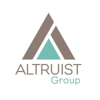 The ALTRUIST Group logo - Similar company to Phoneytunes.Com