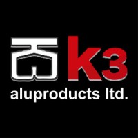 K3 Aluproducts Ltd logo - Similar company to 3Cps