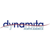 Dynamita North America logo - Similar company to Dynamita