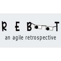 Reboot Agile logo - Similar company to Think Flow