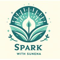 SparkwithSunena logo - Similar company to Doctor Optic