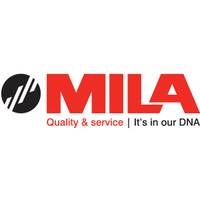 MILA Beslag A/S logo - Similar company to Bergsten Timber A/S