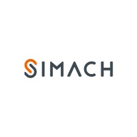 Simach SRL logo - Similar company to Ribron