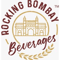 Rocking Bombay Beverages Pvt Ltd logo - Similar company to Juicekraft Foods & Beverages Pvt.Ltd.