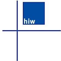 Helmerding hiw Maschinen GmbH logo - Similar company to Le Dessein