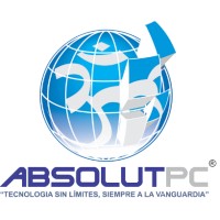 Absolut PC logo - Similar company to Noxtel